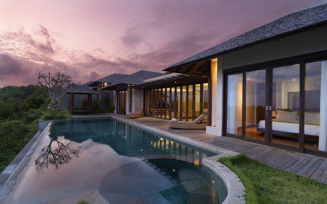 Moritz Palm Villa