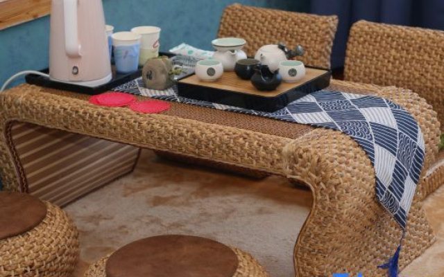 Shankee Hotel (Wutaishan Scenic Area)