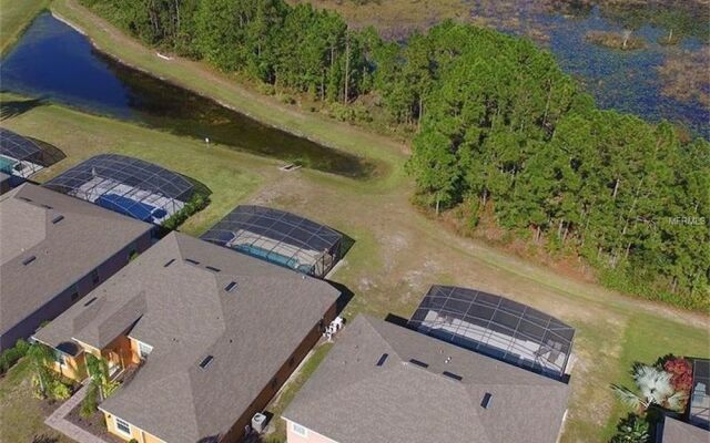 Loyalty Vacation Homes Davenport