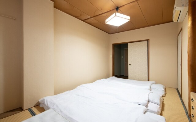 Chunichi Business Hotel