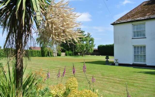 Worgret Manor