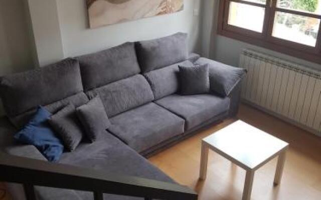 Apartmento Castillo de Arguedas