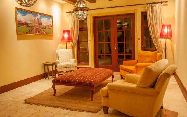 Cocoa Boutique Hotel