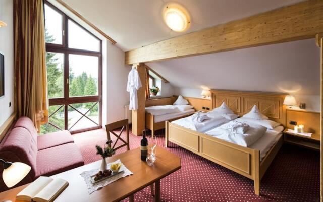 Sporthotel Alpenrose