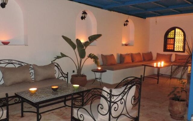 Riad Souika