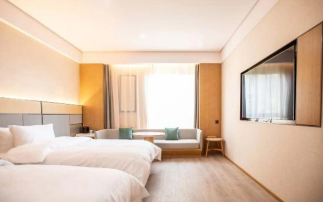 Yougo  Hotel
