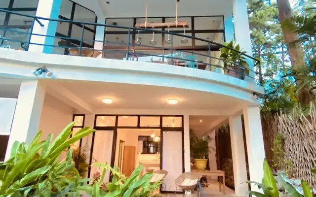 San Marcos Properties