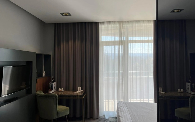 Hotel River Park