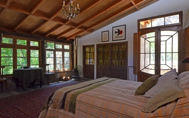 El Paraíso Lodge Alcohuaz