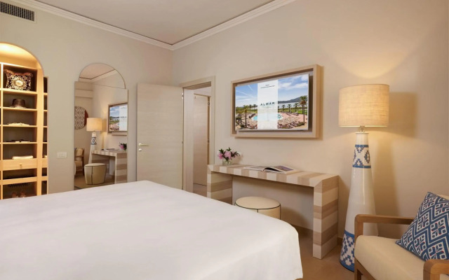Almar Timi Ama Resort & Spa