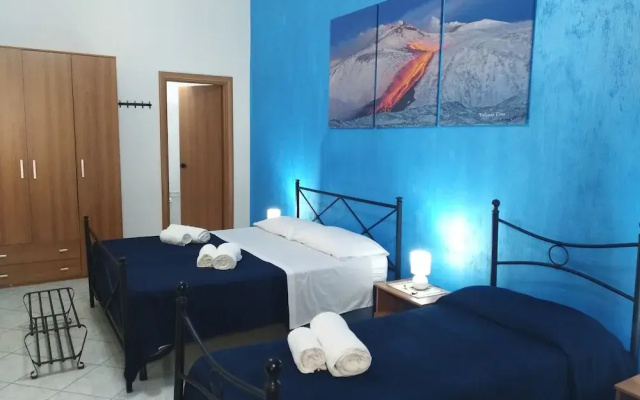 B&B Verdemare