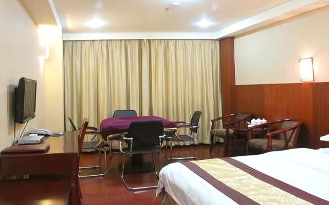 Heyuan Meigang Hotel