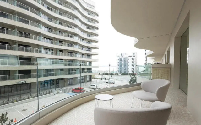 Nordis Hotel Mamaia
