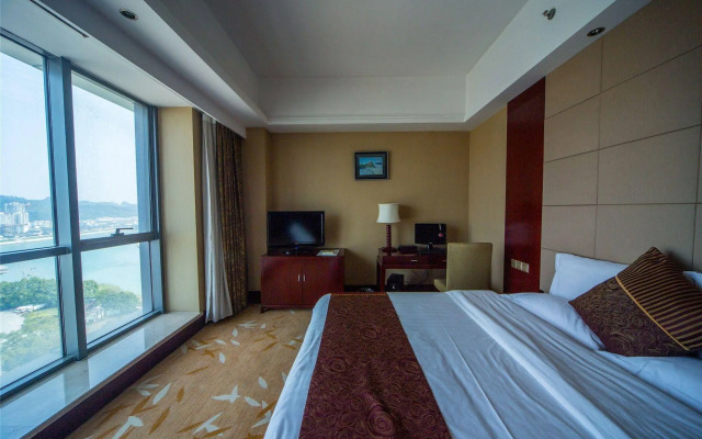 Da Cheng Shanshui Hotel