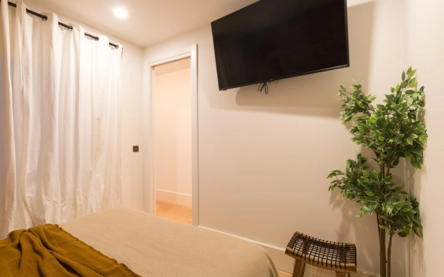 NEW ABANDO by STAYNNAPARTMENTS