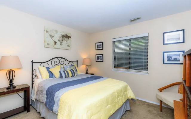 Pool Days & Water Fun Await: Lake Ozark Escape!