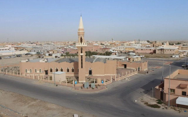 Merouj Alkhaleej