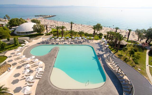 GΗotels Pallini Beach