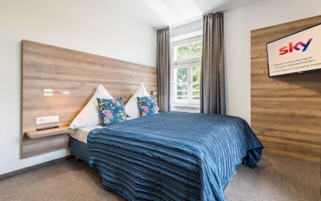 Hotel Kneitinger Alter Schlachthof