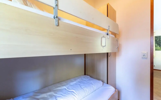 Holiday Home in Voorthuizen Near Veluwe Forest