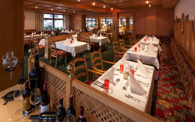 Hotel Zimba