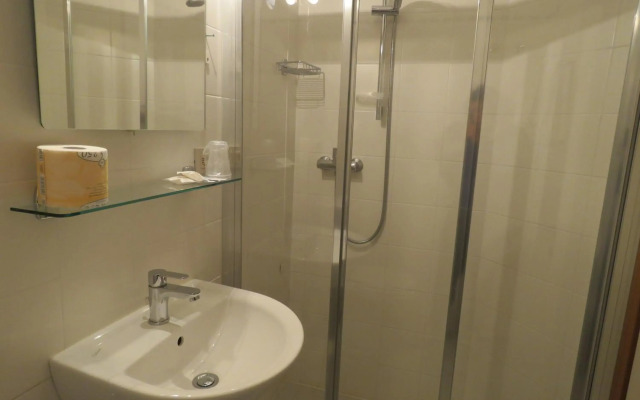 Hotel Ambra