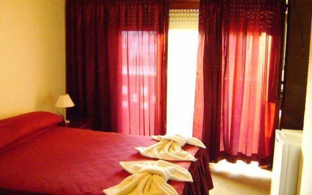 San Remo Resort Hotel
