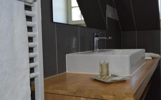 Le Clos des Marronniers