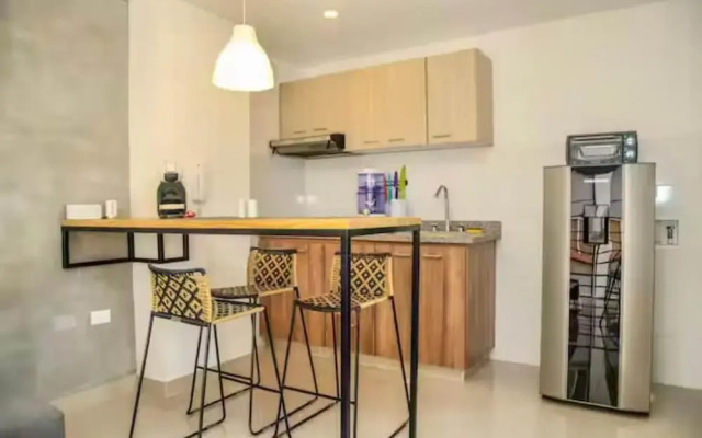 DownTown Lofts by Palermo Home