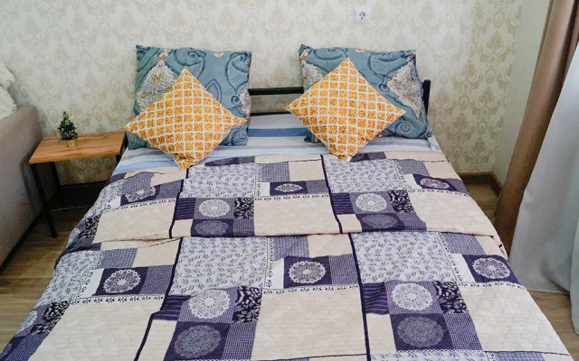 Апартаменты на улице Пискунова