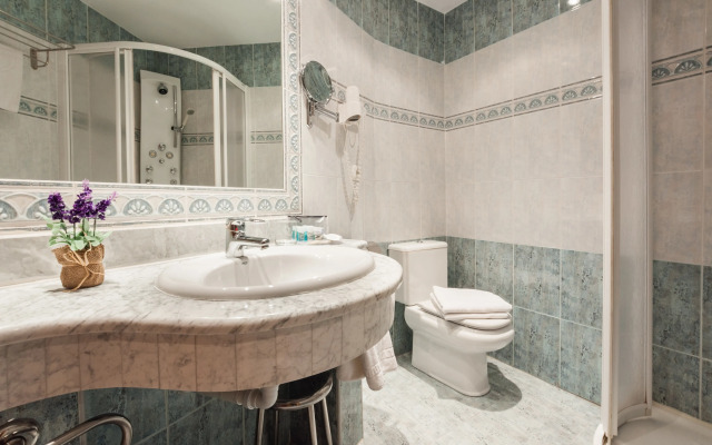 Hotel Carlos I Toledo