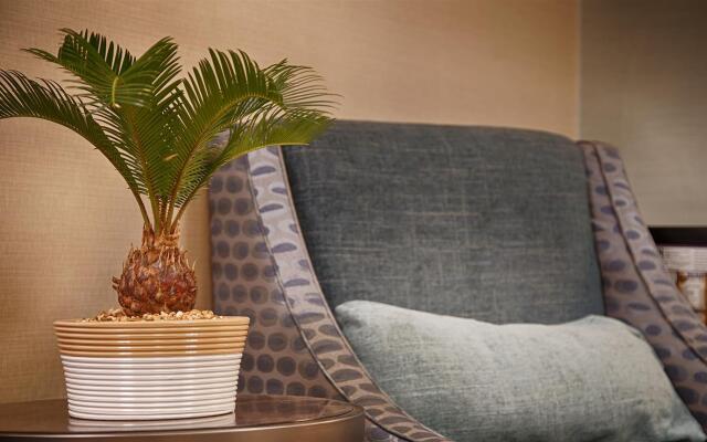 Best Western Nursanickel Hotel