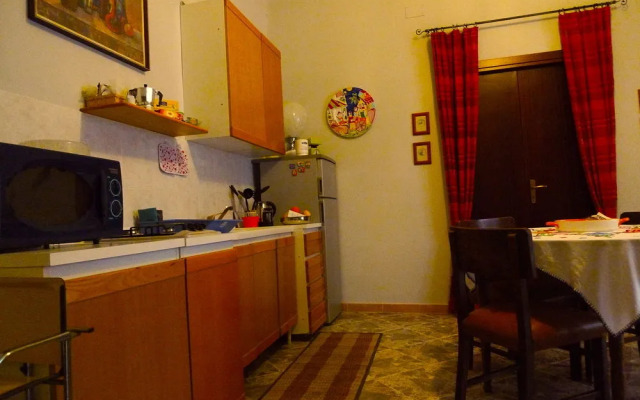 Seralcadio Guesthouse and Holiday Apartments