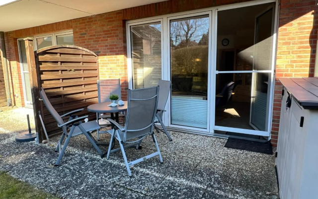 Ferienwohnung "Roll"
