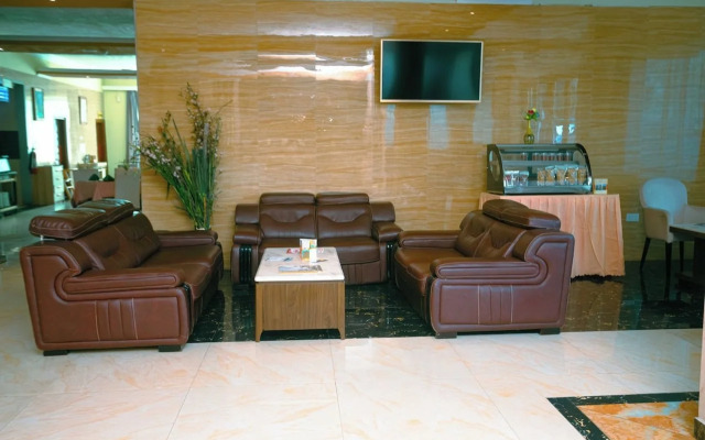 Tiffany Diamond Hotel Mtwara