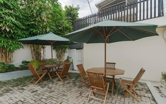 Fabel Homestay by RedDoorz