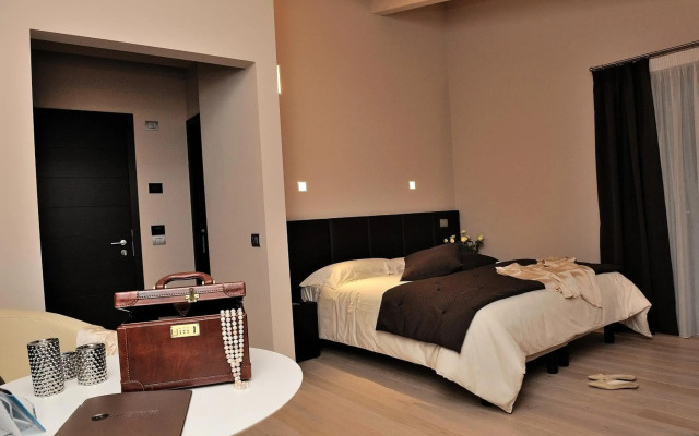 Vallantica Resort & Spa