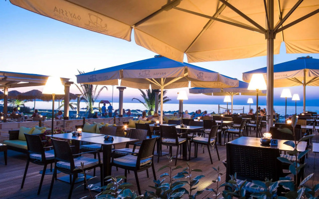 Odyssia Beach Hotel