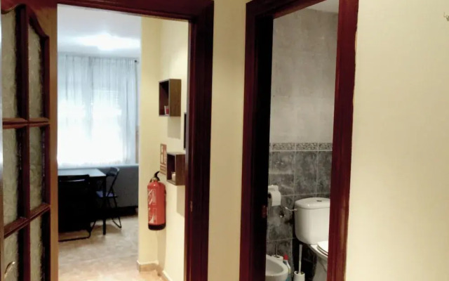 Apartamento el rosario