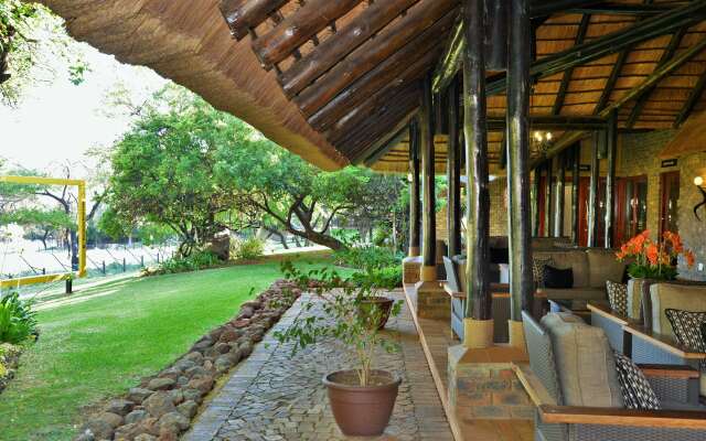 Bakubung Bush Lodge