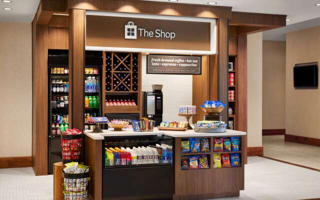 Hilton Garden Inn Dallas Richardson
