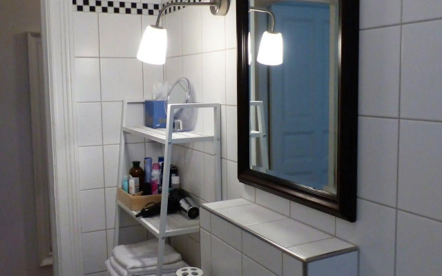 Ferienapartment Berlin Prenzlauer Berg