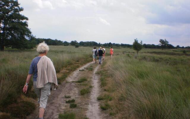 boerderijkamer Korenbloem