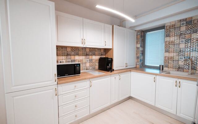 Wave 3 Promenada Apartments