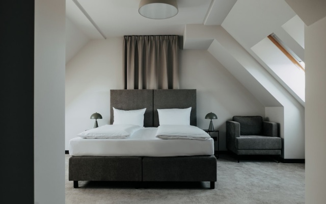 Arche Apartamenty Przy Klasztorze