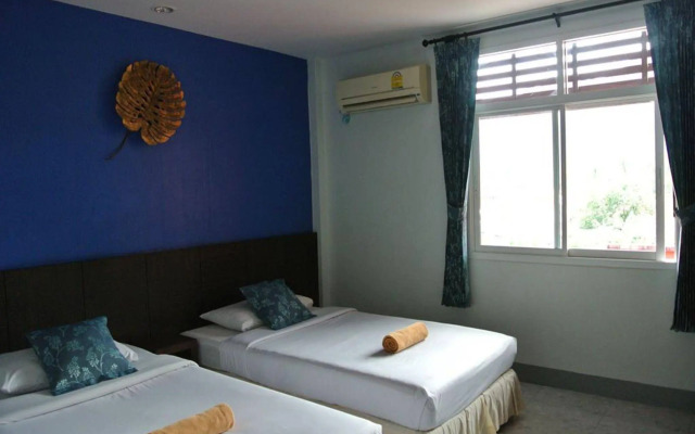 Phang Nga Guesthouse