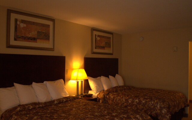 Rodeway Inn & Suites