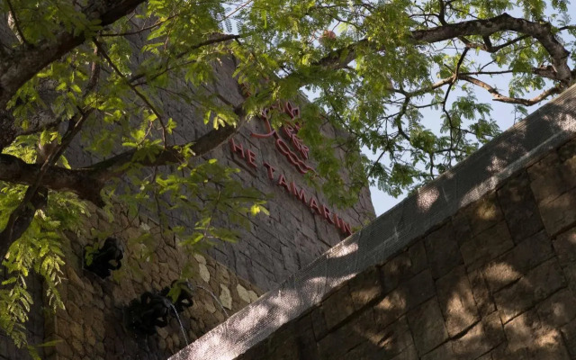 The Tamarind Resort Nusa Lembongan Bali