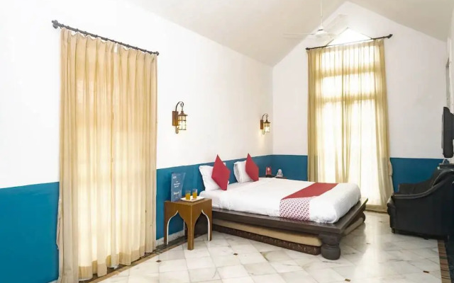 29 Bungalow By OYO Rooms