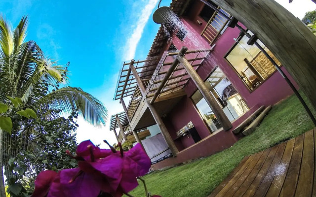 Vila Pérola Negra
